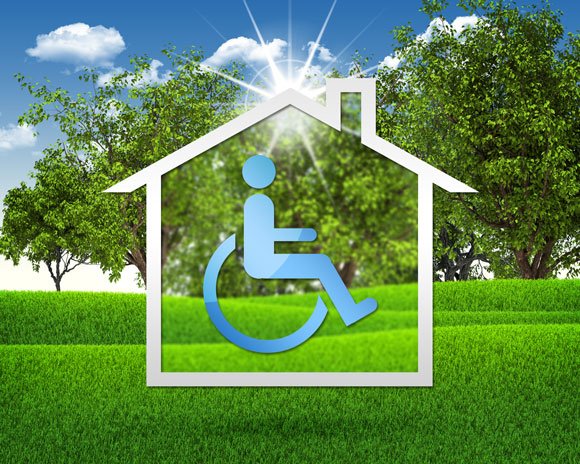 Wheelchair Home Options for Aging in Place in Houston, Cypress, TX, Katy, TX, Sugar Land, and Surrounding Areas