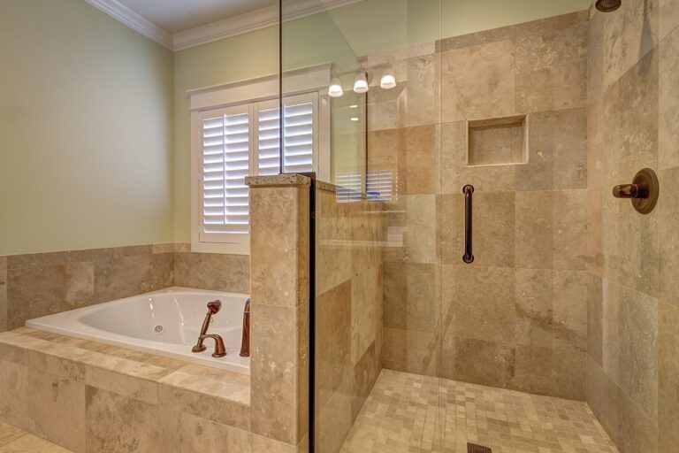 turnkey bathroom renovations