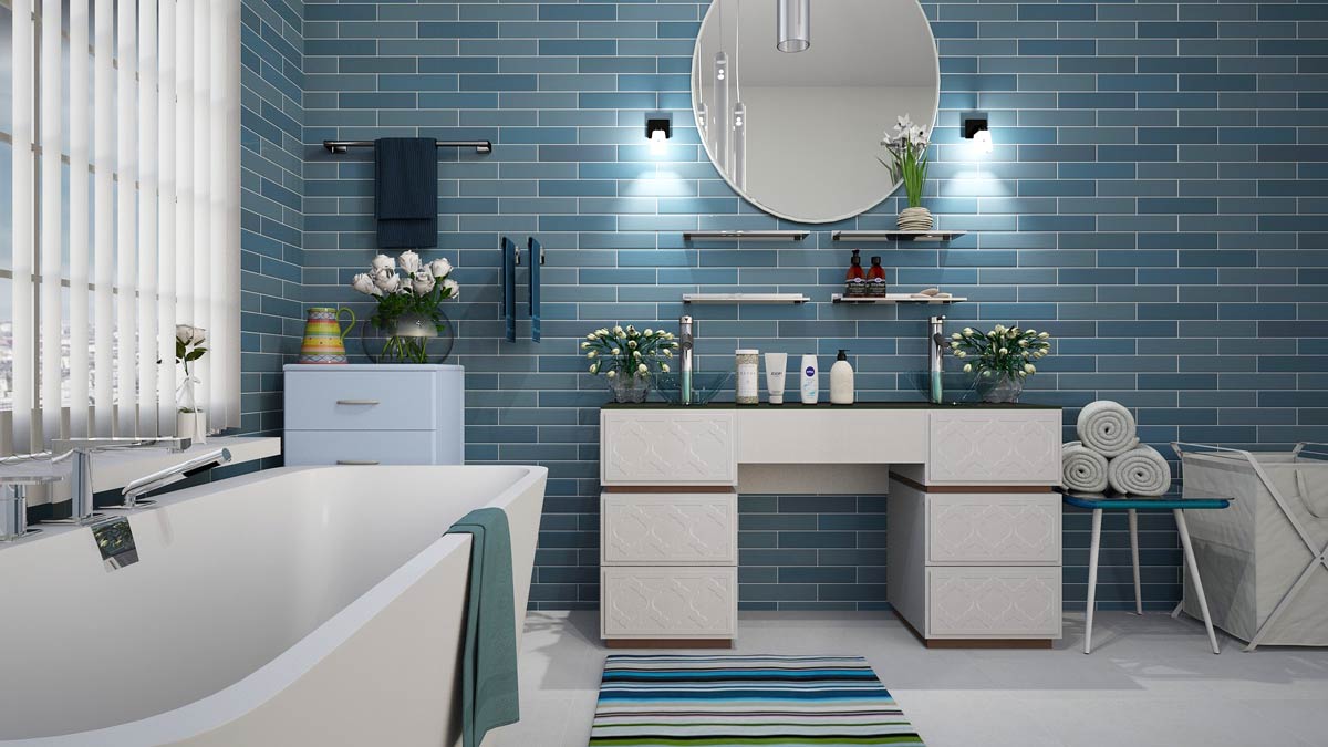 Bathroom Remodeling Contractor in Cypress, TX, Houston, Katy, TX, Sugar Land