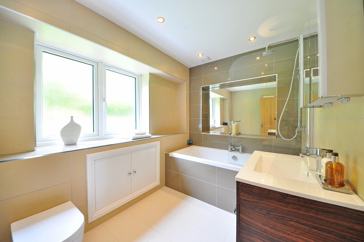 turnkey bathroom renovations